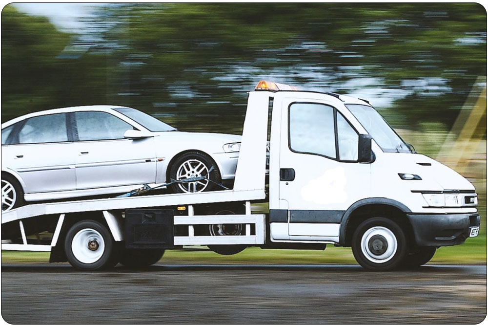 Çerkezköy Oto Çekici Hizmetleri 7/24 Yol Yardımı
